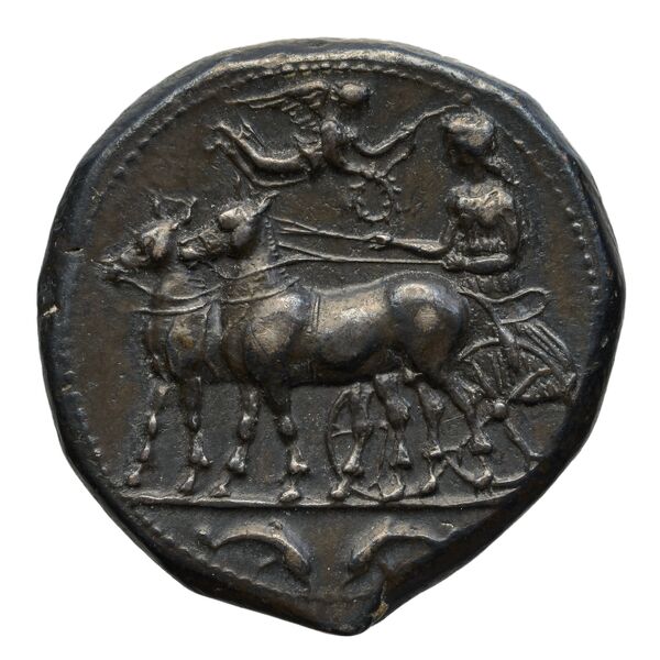 Messana Caltabiano 1993 599-632, аверс, bnf-iris
