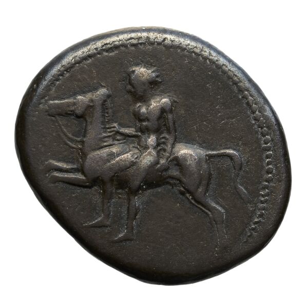 Motya Campana 1999 group I 1, реверс, bnf-iris