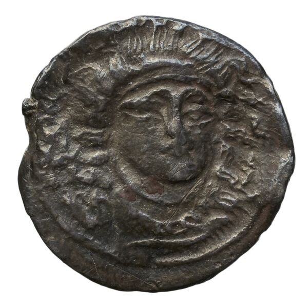 Motya Campana 1999 group VI serie II 24, аверс, bnf-iris
