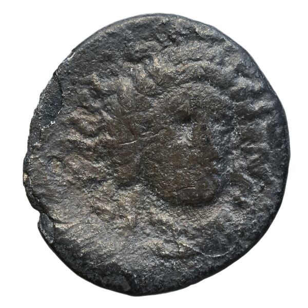 Motya Campana 1999 group VI serie II 24, аверс, bnf-iris