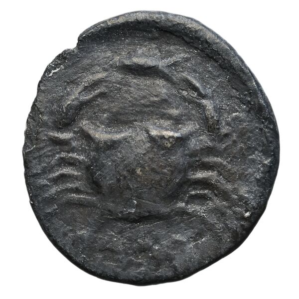 Motya Campana 1999 group VI serie II 24, реверс, bnf-iris