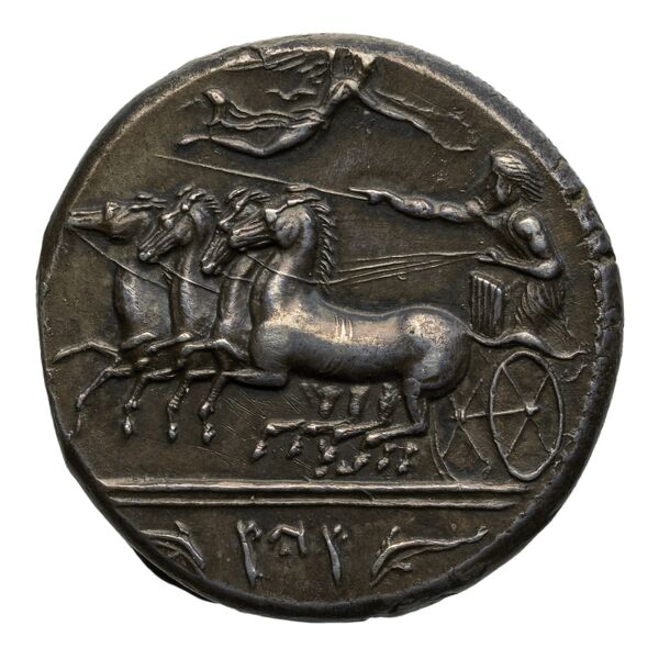 Panormus Jenkins 1971 25-34, реверс, bnf-iris