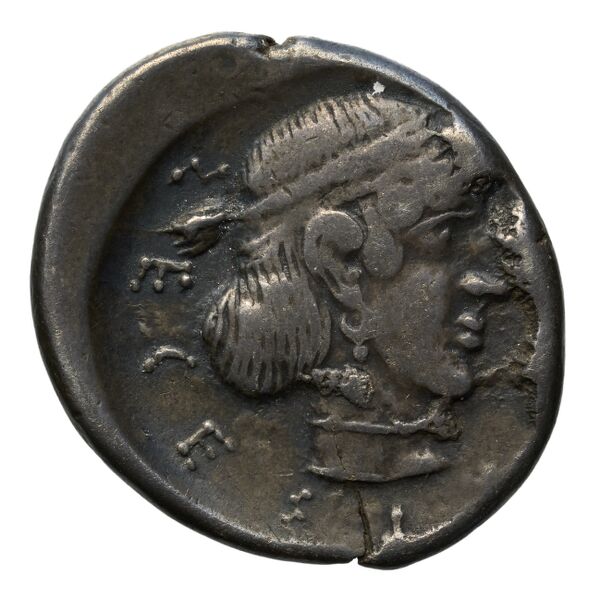 Segesta Hurter 2008 140-148, obverse, bnf-iris