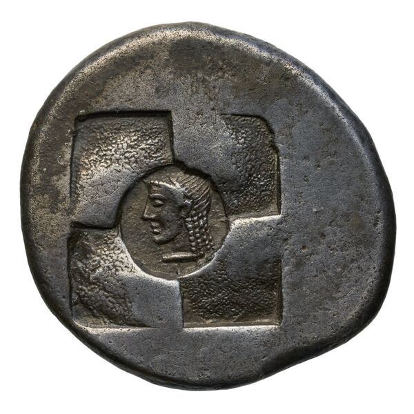 Syracuse Boerhinger 1929 2-31, реверс, bnf-iris
