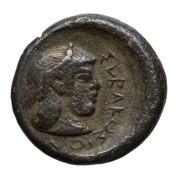 Syracuse Boerhinger 1929 54_279-285_356-361, аверс, bnf-iris