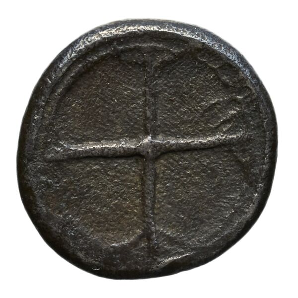 реверс Hieron I of Syracuse Syracuse Boerhinger 1929 286-291_362-370