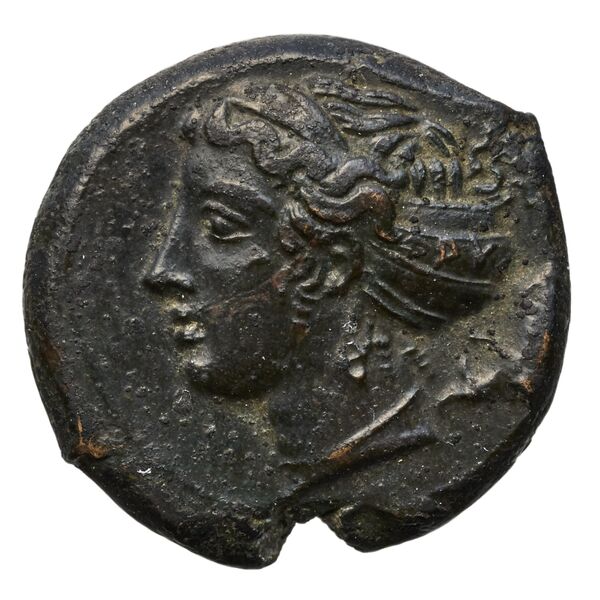 Syracuse Puglisi 2009 298, аверс, bnf-iris