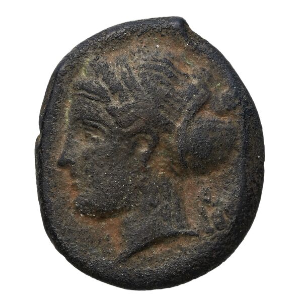 Syracuse Puglisi 2009 300, аверс, bnf-iris