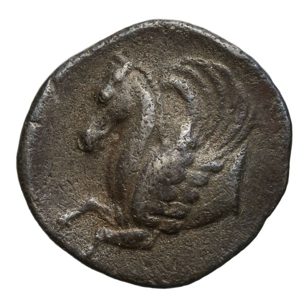 Timoleon Syracuse SNG ANS 512-515_1185, реверс, bnf-iris
