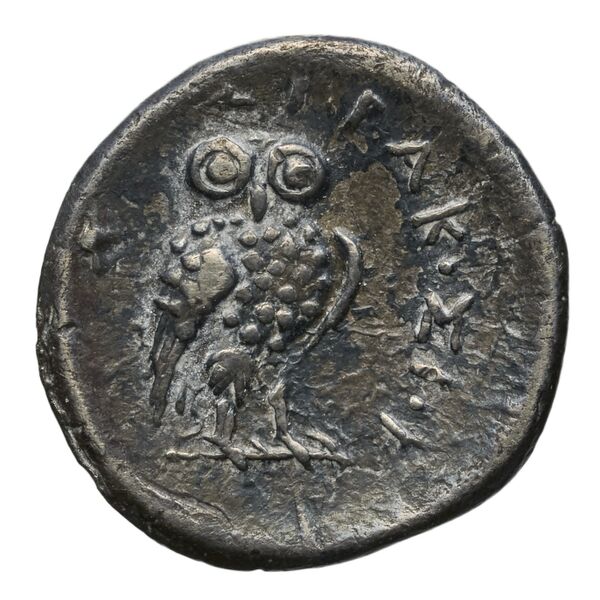 Hieron II Syracuse Carroccio 1994 pl_XV_L-M, реверс, bnf-iris