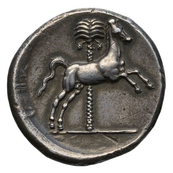 Carthaginian Empire rev