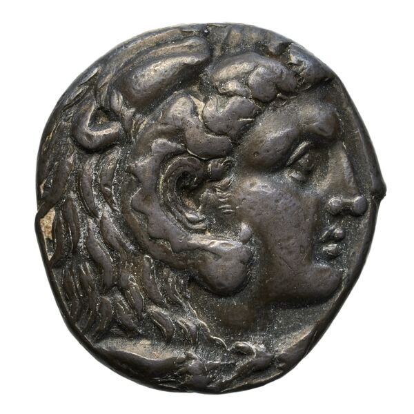Carthaginian Empire obv