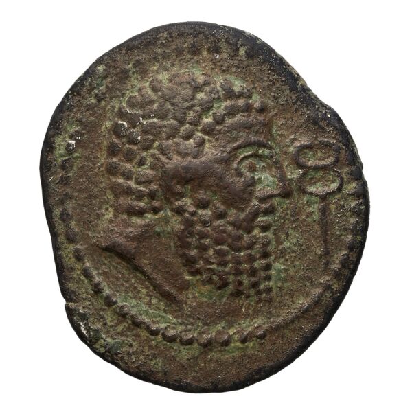 Melita Calciati 1987 1, аверс, bnf-iris