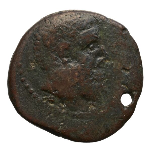 Melita Calciati 1987 1, аверс, bnf-iris