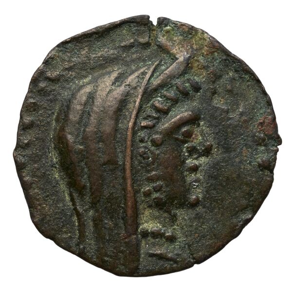 Melita Calciati 1987 6, аверс, bnf-iris