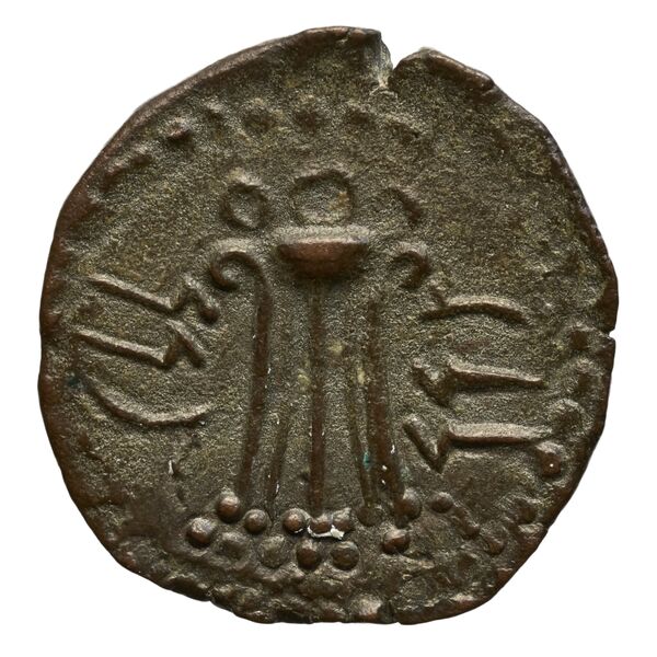 Melita Calciati 1987 6, реверс, bnf-iris