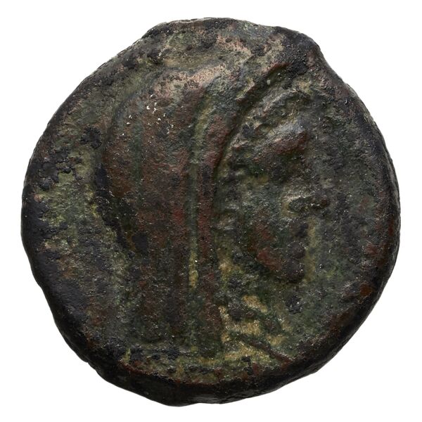 Melita Calciati 1987 6, аверс, bnf-iris