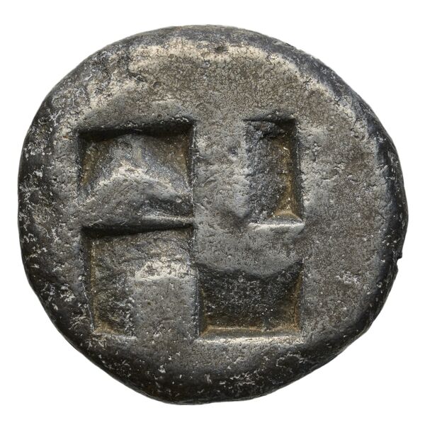 реверс Neapolis AMNG III.2 2-7