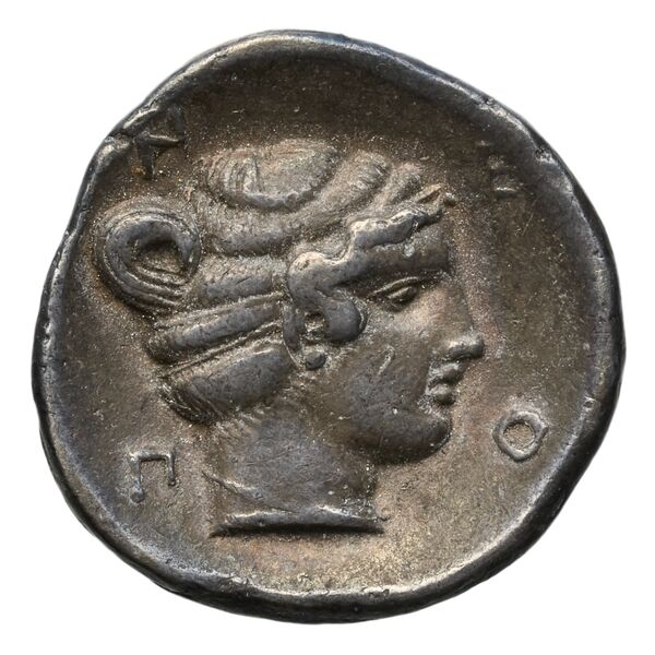 реверс Neapolis AMNG III.2 8-16