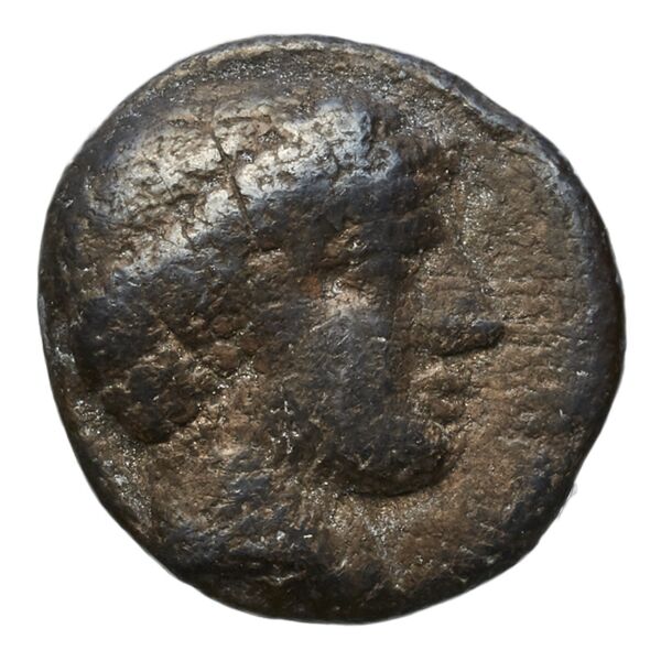 аверс Acanthus Tselekas 1996 Period F-G, O1-11
