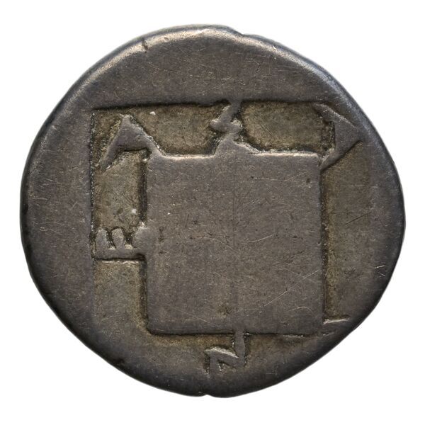 reverse Aeneia AMNG III.2 2-4