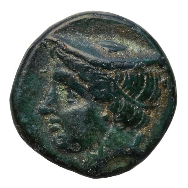 Tragilus AMNG III.2 6-8, аверс, bnf-iris