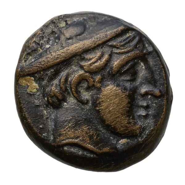 Tragilus AMNG III.2 6-8, аверс, bnf-iris