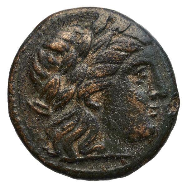 Cassander Macedon AMNG III.2 9, аверс, bnf-iris