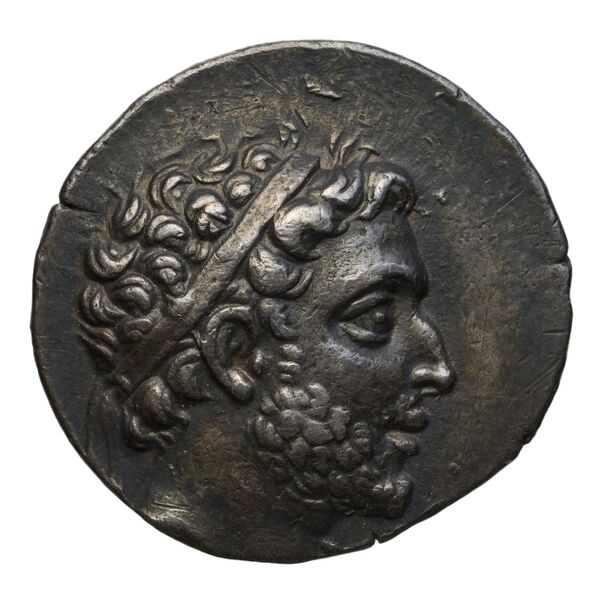 Philip V Macedon AMNG III.2 4-6, аверс, bnf-iris