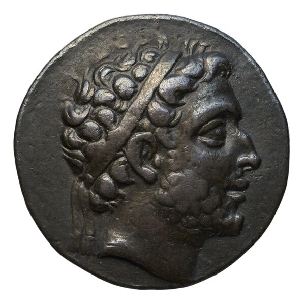 Philip V Macedon AMNG III.2 4-6, аверс, bnf-iris