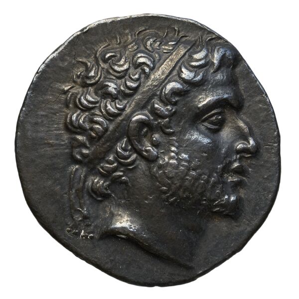 Philip V Macedon AMNG III.2 4-6, аверс, bnf-iris