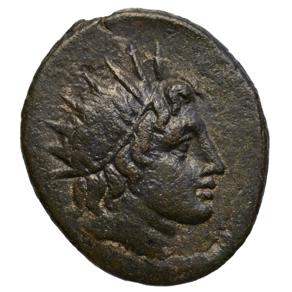 Philip V Macedon AMNG III.2 25, аверс, bnf-iris
