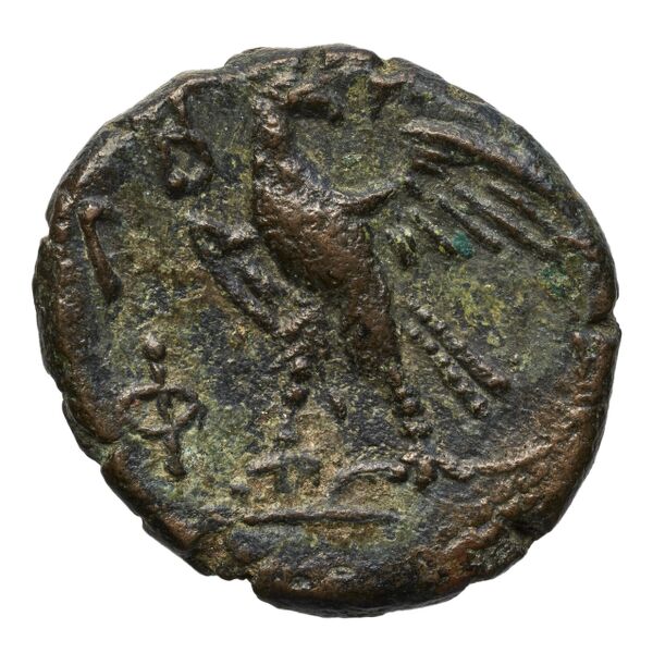 Philip V Macedon AMNG III.2 20-21, реверс, bnf-iris