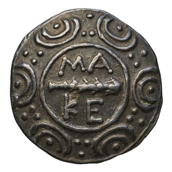 Macedonians obv