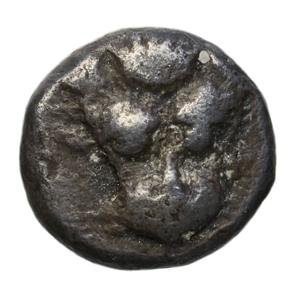 Panticapaeum MacDonald 2005 1-5; 7, аверс, bnf-iris