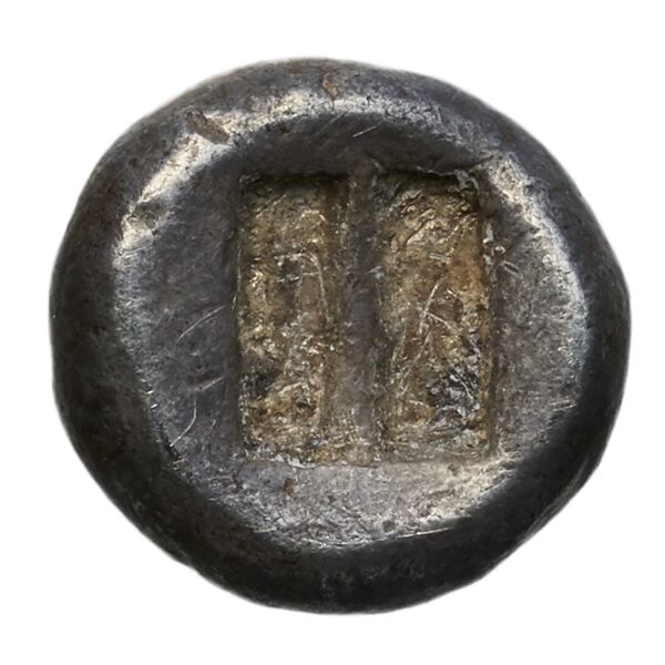 Panticapaeum MacDonald 2005 1-5; 7, реверс, bnf-iris