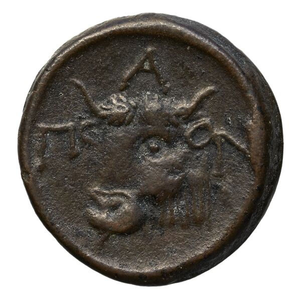 реверс Panticapaeum MacDonald 2005 66