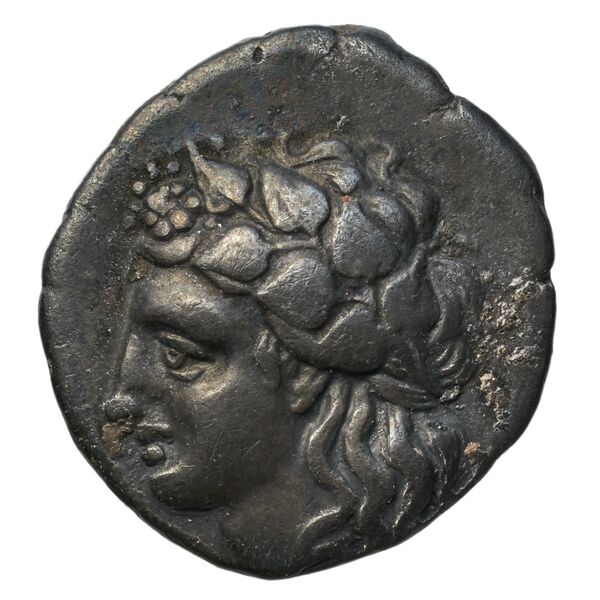 Lamia Georgiou 2004 4-8, 11, obverse, bnf-iris
