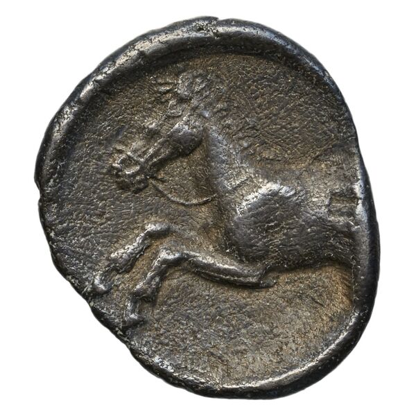 реверс Pharsalus Lavva 2001 B. I.1