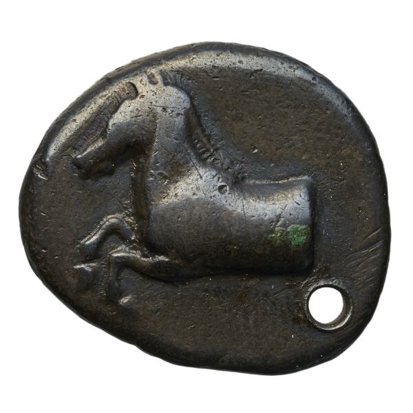 obverse Scotussa Babelon 1932 626