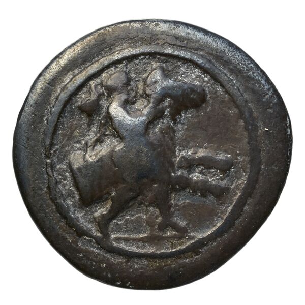 Tricca Babelon 1932 538-547, аверс, bnf-iris