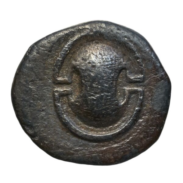Tanagra Babelon 1914 343-351, аверс, bnf-iris