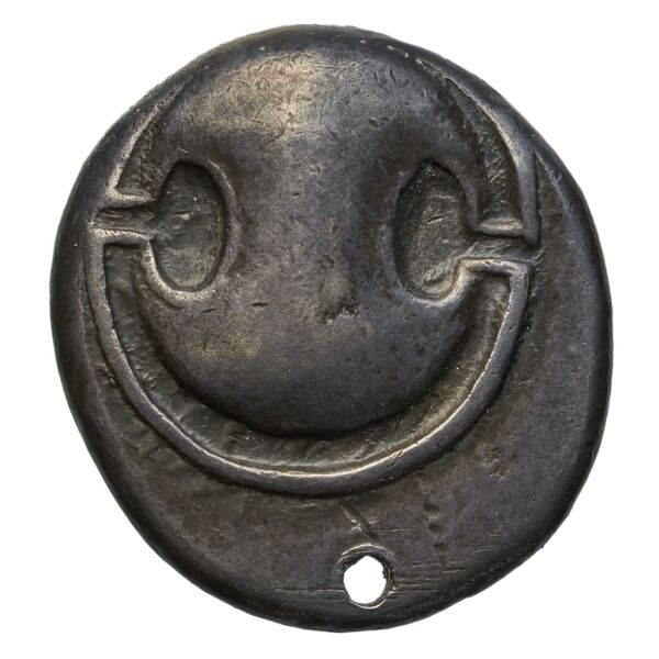 аверс Thebes Babelon 1914 243-50