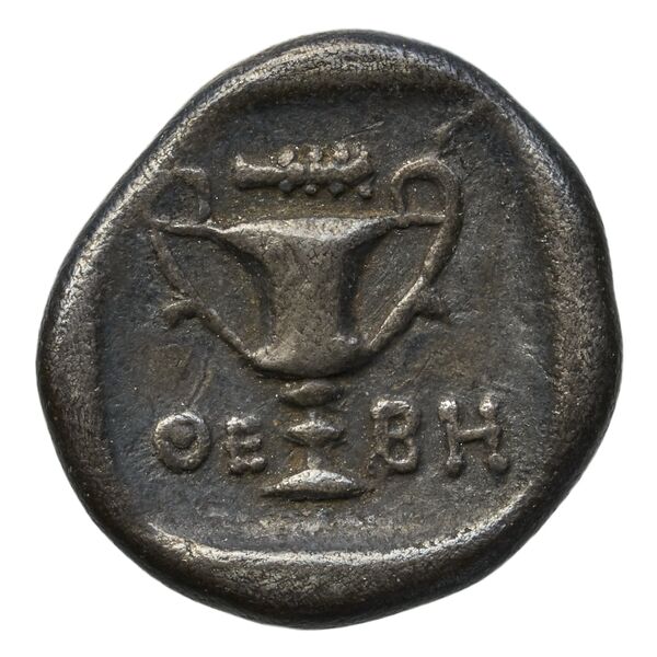 Thebes Babelon 1914 251-252, реверс, bnf-iris
