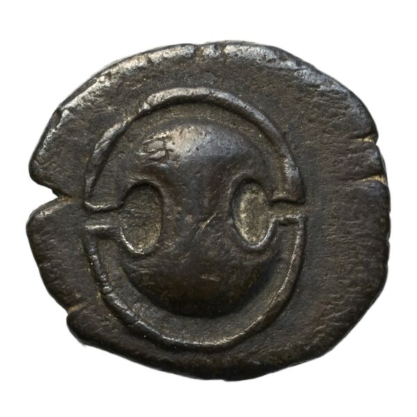аверс Thespiae Babelon 1914 363