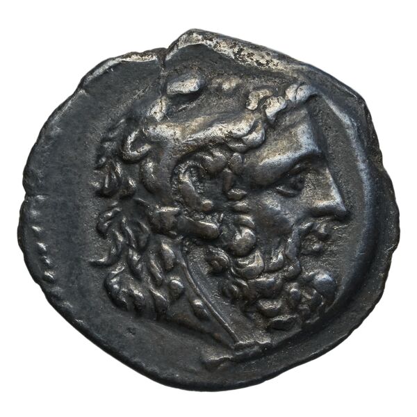 obverse Carystus Babelon 1914 149