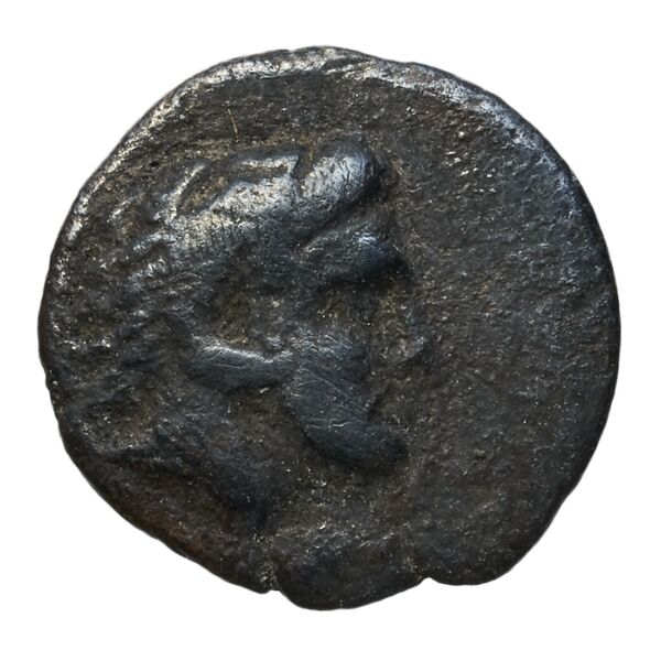obverse Carystus Babelon 1914 150-152