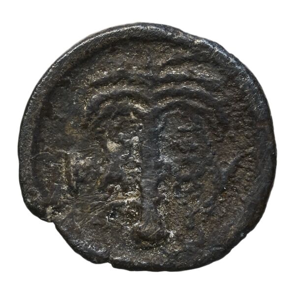 reverse Carystus Babelon 1914 150-152