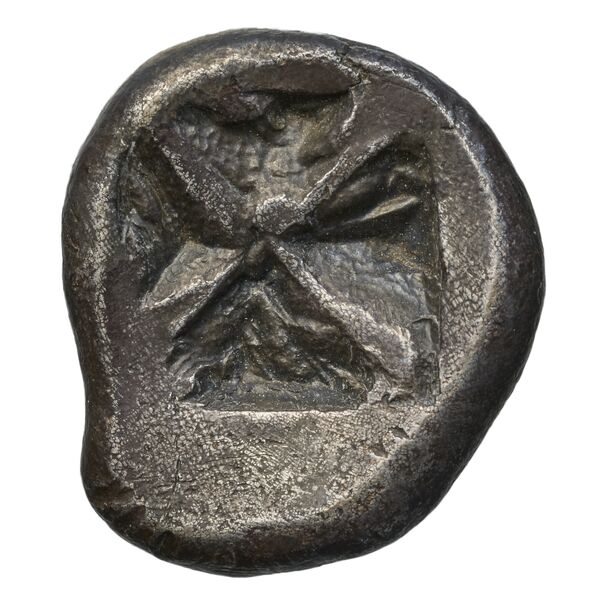 реверс Athens Seltman 1924 Group B. 31-38, D. 65-67, 74-5, 82, 86