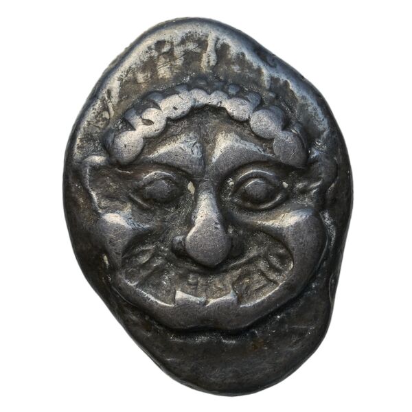 аверс Athens Seltman 1924 Group D. 76-80, 83-85, 87-91